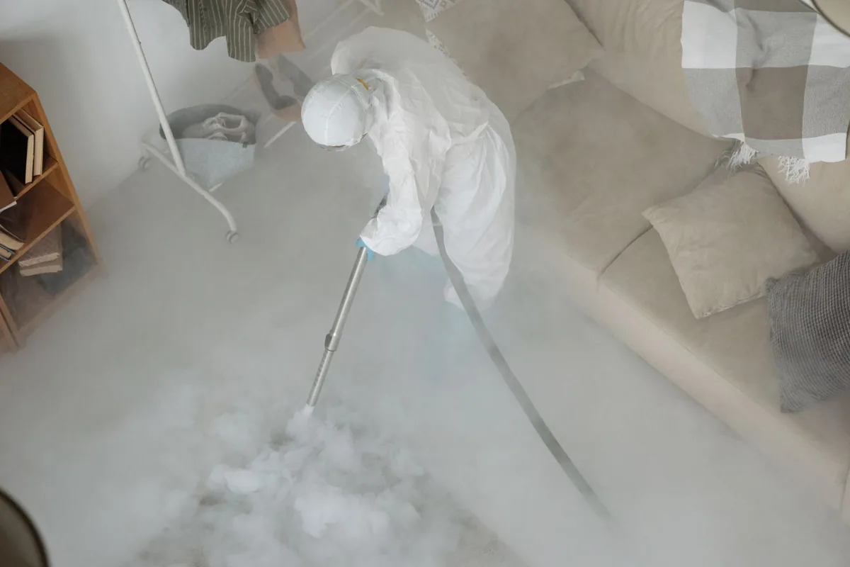 Crime Scene Cleanup in Watson, LA